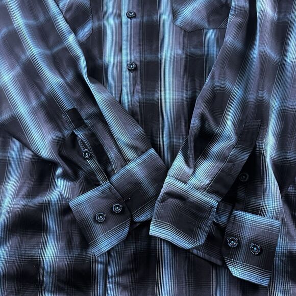 Dixxon Flannel “Fifth Ave” 4x (Bamboo Blend) - Picture 5 of 9